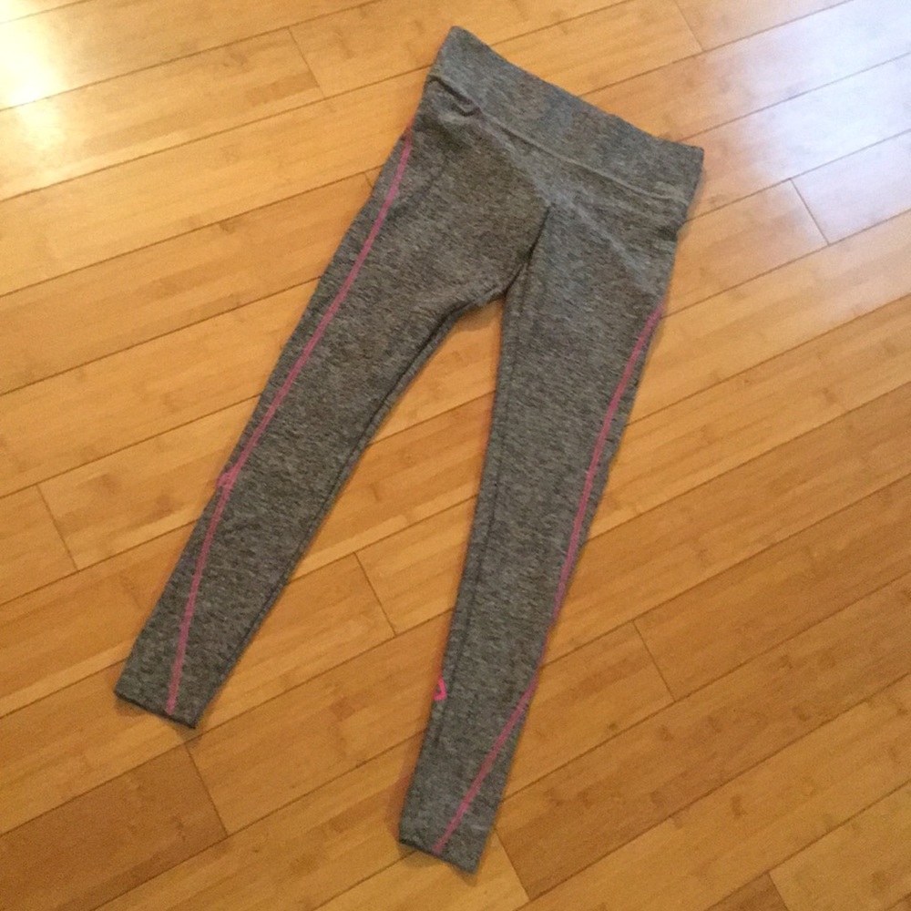 Victoria Secret yoga pants